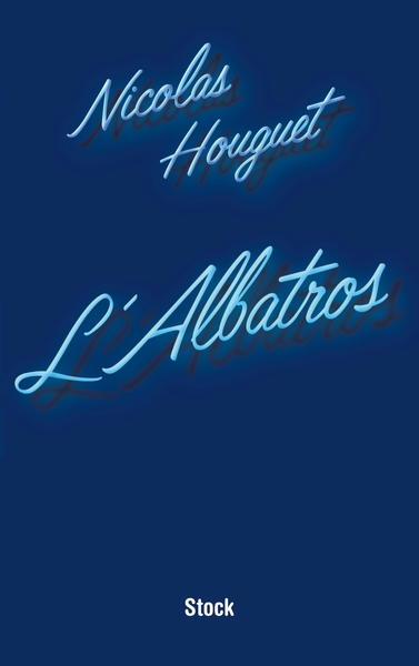 L´ALBATROS