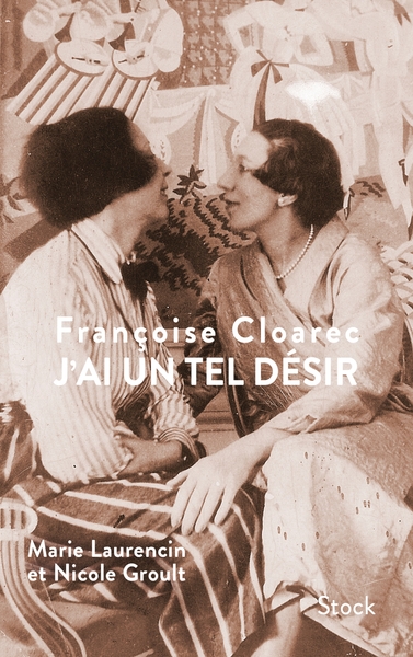 J´AI UN TEL DESIR