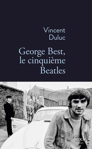 CINQUIEME BEATLES