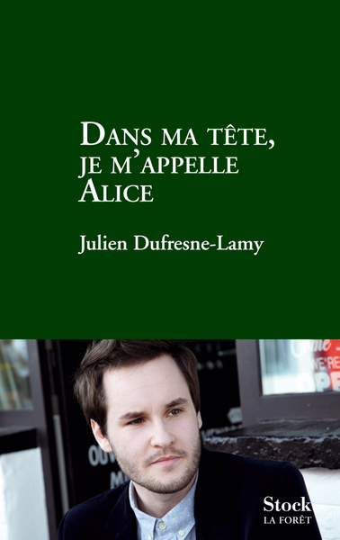 DANS MA TETE JE M´APPELLE ALICE