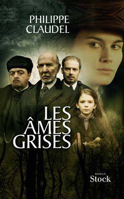 AMES GRISES