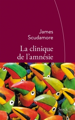 CLINIQUE DE L´AMNESIE