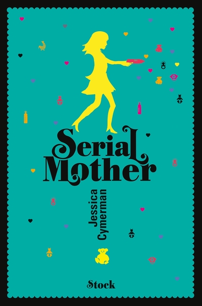 SERIAL MOTHER