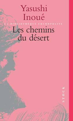 CHEMINS DU DESERT