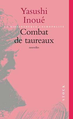 COMBAT DE TAUREAUX