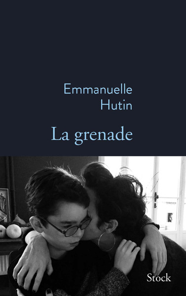 GRENADE