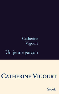 JEUNE GARCON