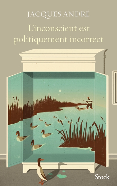 L´INCONSCIENT EST POLITIQUEMENT INCORRECT