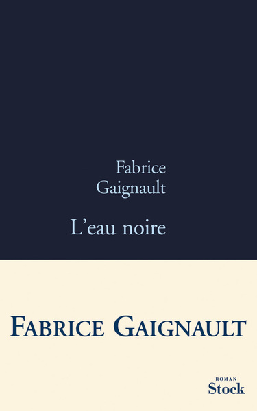 L´EAU NOIRE