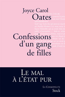 CONFESSIONS D´UN GANG DE FILLES