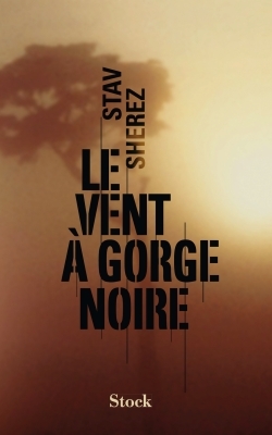 VENT A GORGE NOIRE