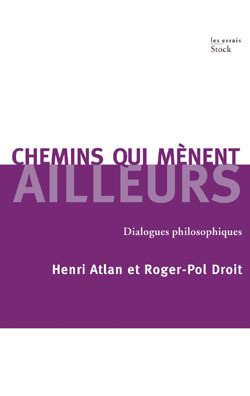 CHEMINS QUI MENENT AILLEURS