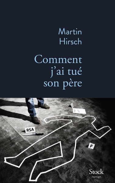 POD COMPTE FERME!!!!!!COMMENT J´AI TUE SON PERE