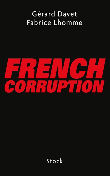 FRENCH CORRUPTION