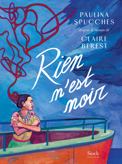 RIEN N´EST NOIR