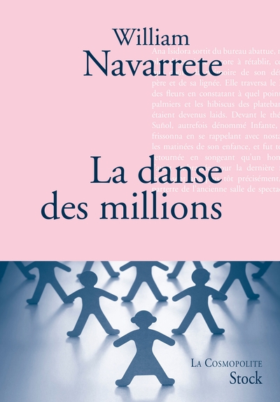 DANSE DES MILLIONS