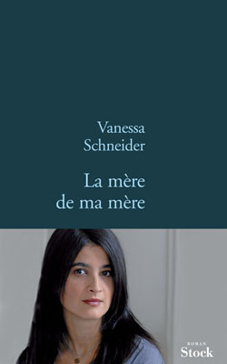 MERE DE MA MERE