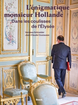 L´ENIGMATIQUE MONSIEUR HOLLANDE