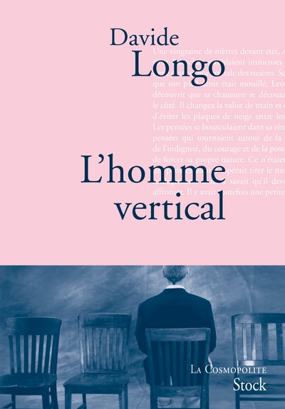 L´HOMME VERTICAL
