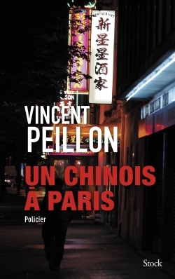 CHINOIS A PARIS