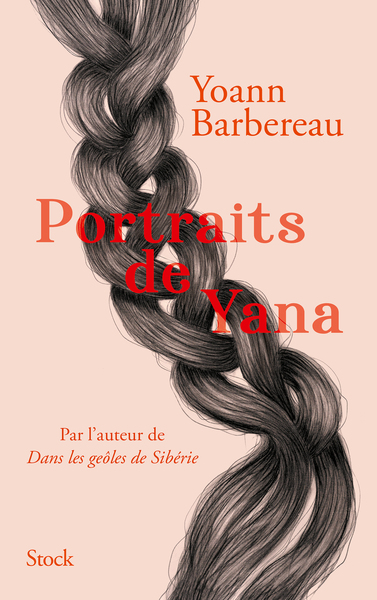 PORTRAITS DE YANA