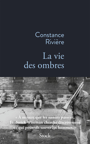VIE DES OMBRES