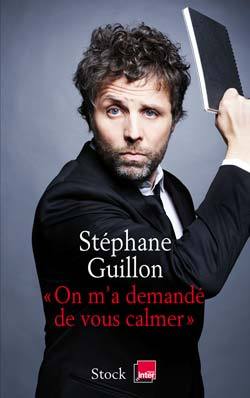 ON M´A DEMANDE DE VOUS CALMER