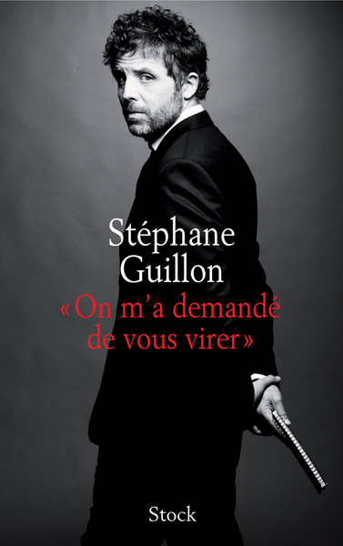 ON M´A DEMANDE DE VOUS VIRER