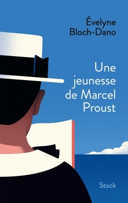 JEUNESSE DE MARCEL PROUST