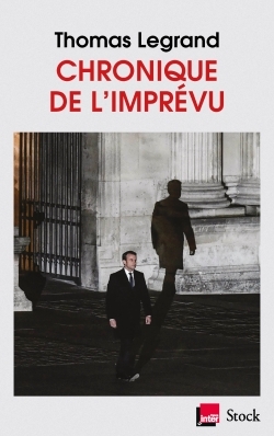 CHRONIQUE DE L´IMPREVU