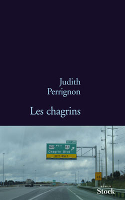 CHAGRINS