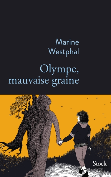 OLYMPE, MAUVAISE GRAINE
