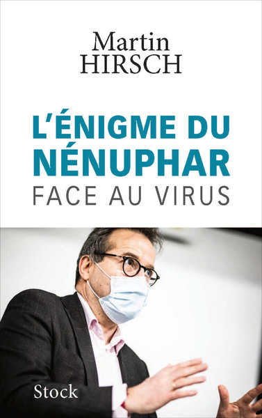 L´ENIGME DU NENUPHAR - FACE AU VIRUS
