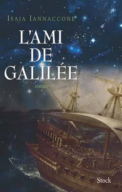 L´AMI DE GALILEE