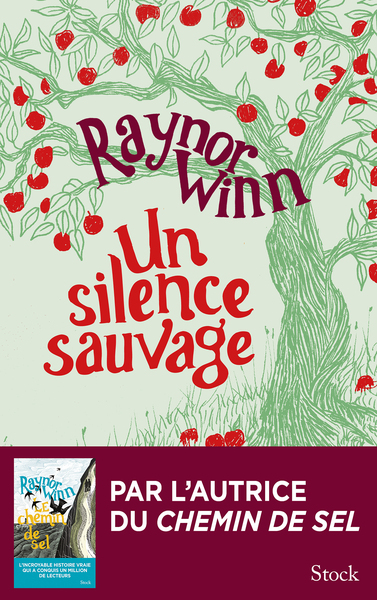 UN SILENCE SAUVAGE
