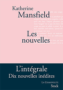 NOUVELLES