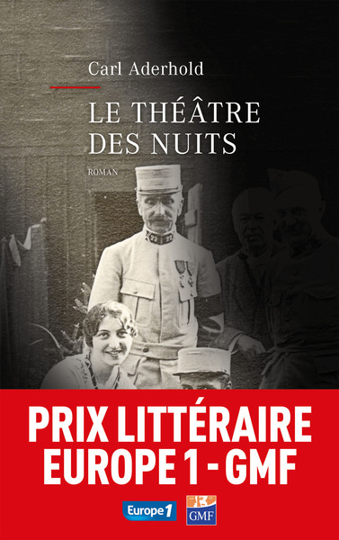 THEATRE DES NUITS