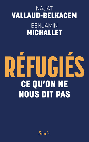 REFUGIES - CE QU´ON NE NOUS DIT PAS