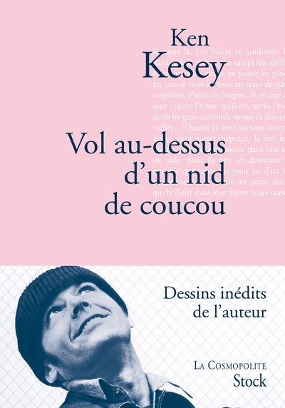 VOL AU-DESSUS D´UN NID DE COUCOU