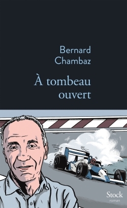 A TOMBEAU OUVERT