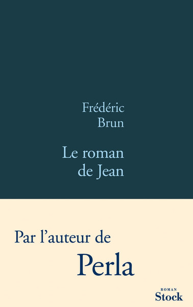 ROMAN DE JEAN