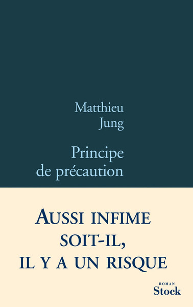 PRINCIPE DE PRECAUTION