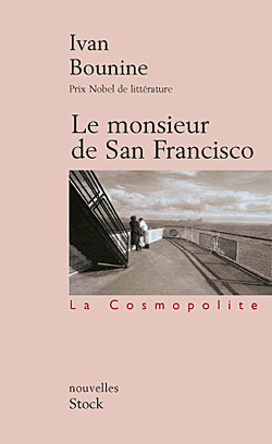 LE MONSIEUR DE SAN FRANCISCO