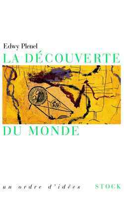 DECOUVERTE DU MONDE