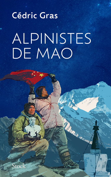 ALPINISTES DE MAO