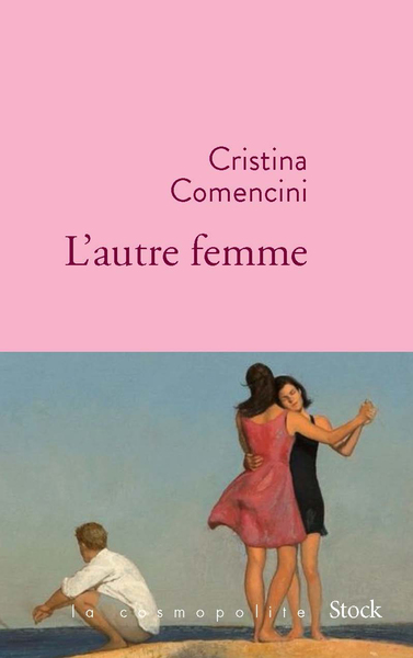 L´AUTRE FEMME