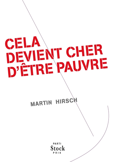 CELA DEVIENT CHER D´ETRE PAUVRE