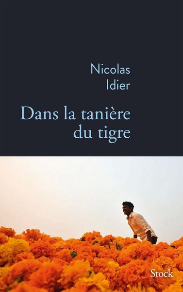 DANS LA TANIERE DU TIGRE