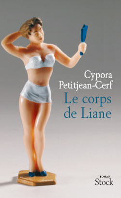 CORPS DE LIANE