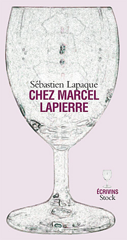 CHEZ MARCEL LAPIERRE